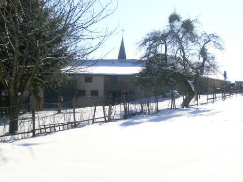 Apartamento Magdalenenhof