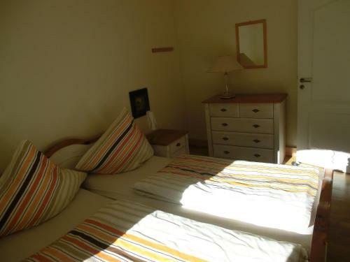 Apartamento Magdalenenhof