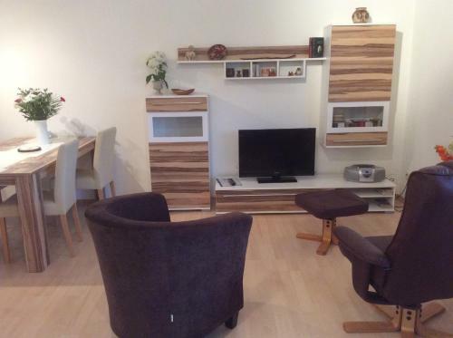 Apartamento Ferienwohnung Sonne-stadtrand Dresden