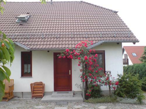 Apartamento Ferienwohnung Sonne-stadtrand Dresden