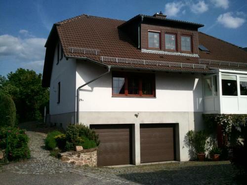 Apartamento Ferienwohnung Sonne-stadtrand Dresden