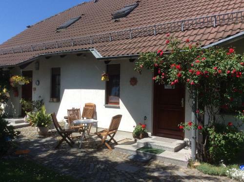 Apartamento Ferienwohnung Sonne-stadtrand Dresden