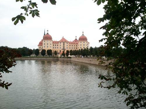 Apartamento Ferienwohnung Sonne-stadtrand Dresden
