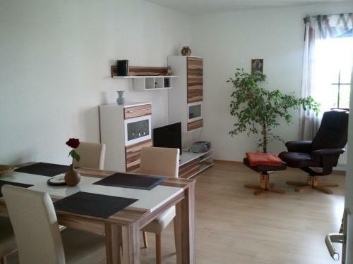 Apartamento Ferienwohnung Sonne-stadtrand Dresden