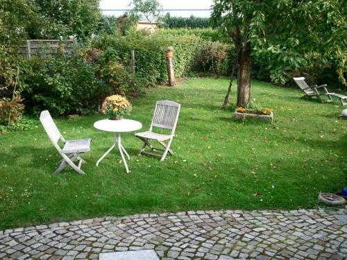Apartamento Ferienwohnung Sonne-stadtrand Dresden