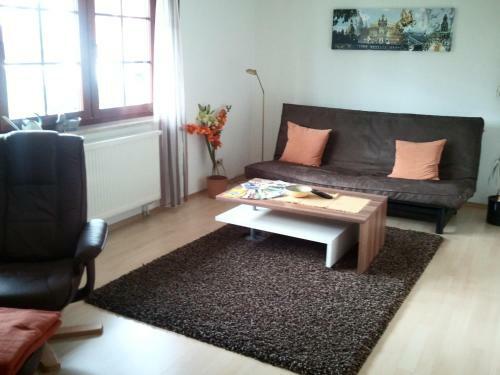Apartamento Ferienwohnung Sonne-stadtrand Dresden