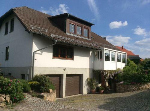 Apartamento Ferienwohnung Sonne-stadtrand Dresden