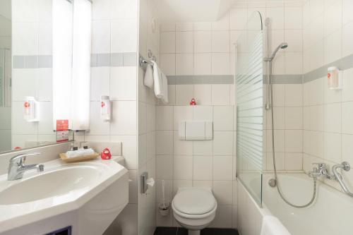 Hotel Park Inn By Radisson Heppenheim