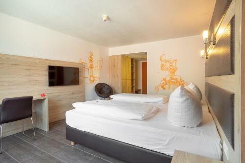 Hotel Park Inn By Radisson Heppenheim