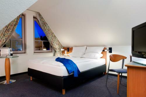 Hotel Park Inn By Radisson Heppenheim