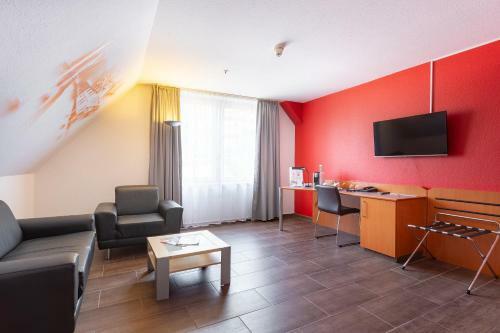 Hotel Park Inn By Radisson Heppenheim