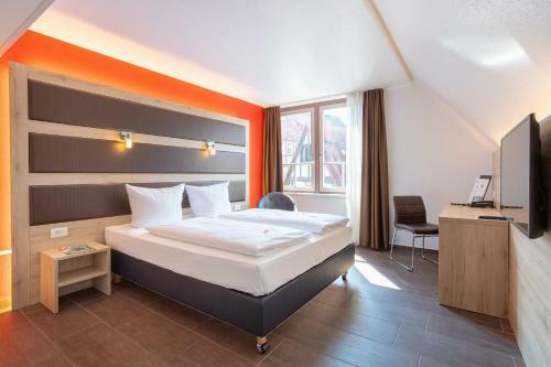Hotel Park Inn By Radisson Heppenheim
