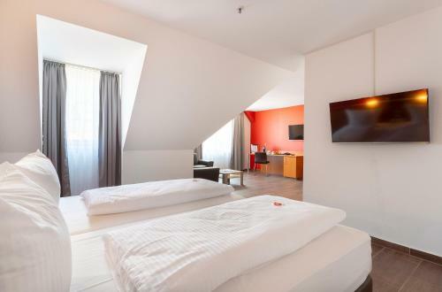 Hotel Park Inn By Radisson Heppenheim