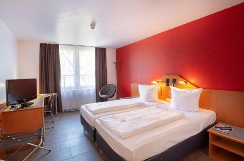 Hotel Park Inn By Radisson Heppenheim