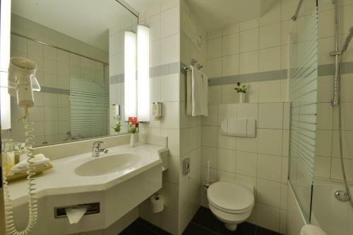 Hotel Park Inn By Radisson Heppenheim