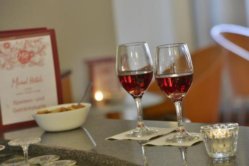 Hotel Park Inn By Radisson Heppenheim