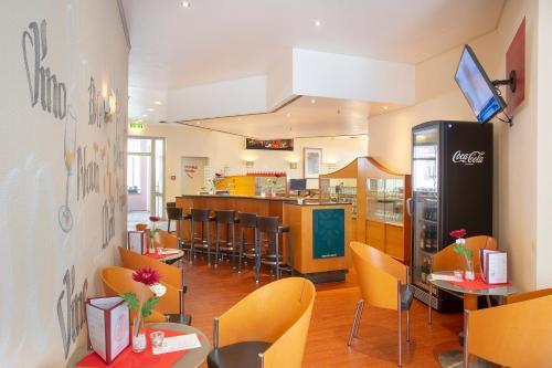 Hotel Park Inn By Radisson Heppenheim