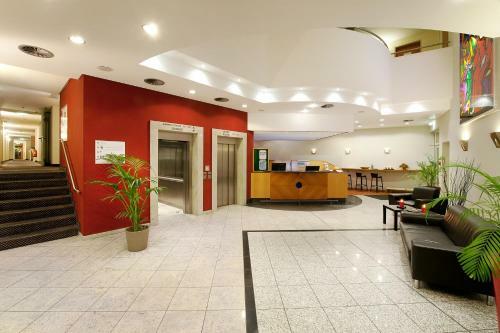 Hotel Park Inn By Radisson Heppenheim