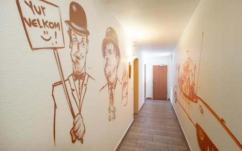 Hotel Park Inn By Radisson Heppenheim