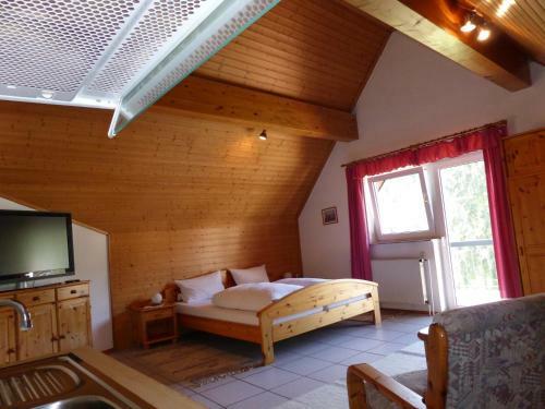 Hostal Zum Kaiserwirt