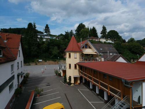 Hostal Zum Kaiserwirt
