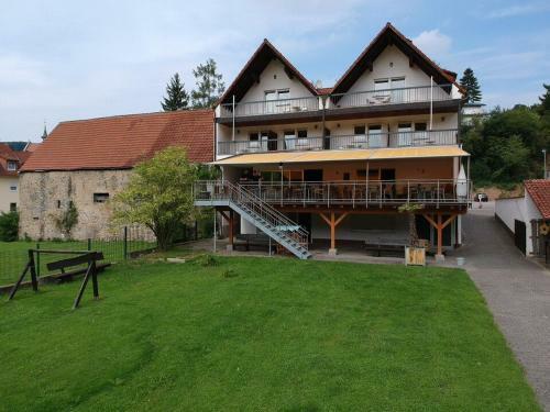 Hostal Zum Kaiserwirt