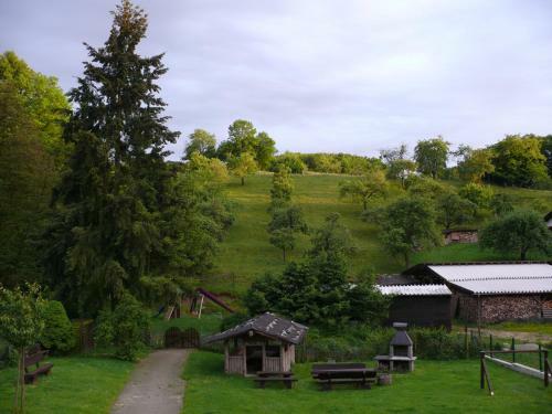 Hostal Zum Kaiserwirt
