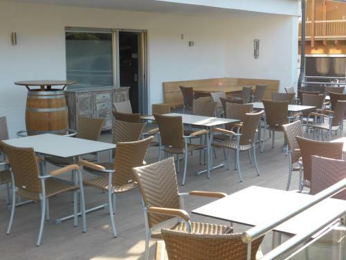 Hostal Zum Kaiserwirt