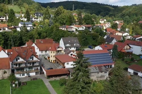 Hostal Zum Kaiserwirt