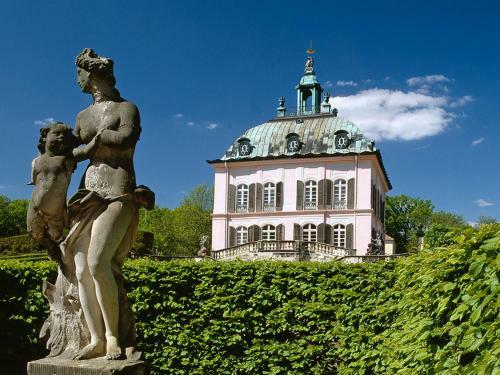 Hostal Eisenberger Hof