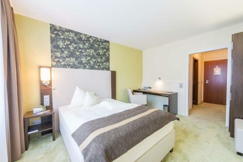 Top Hotel Am Bruchsee