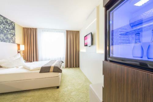 Top Hotel Am Bruchsee