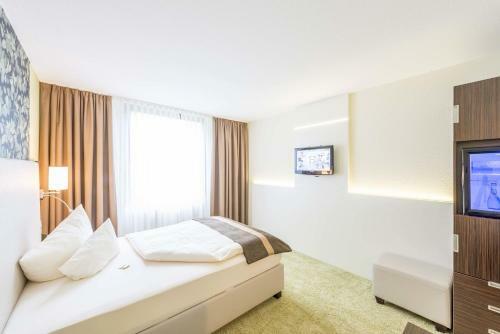 Top Hotel Am Bruchsee