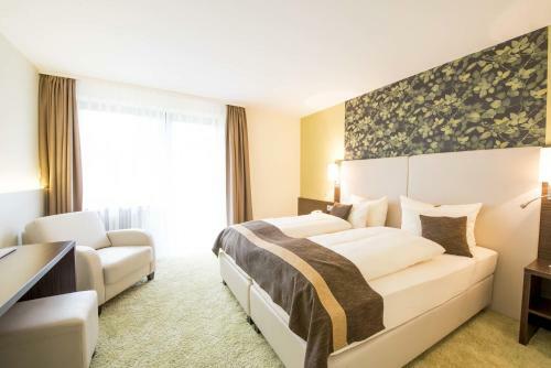 Top Hotel Am Bruchsee