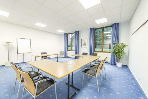 Top Hotel Am Bruchsee
