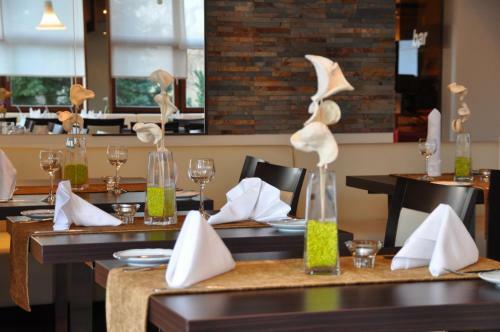Top Hotel Am Bruchsee