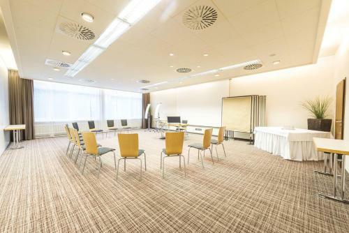 Top Hotel Am Bruchsee