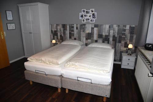 Bed & Breakfast Hartlef�s Gasthof