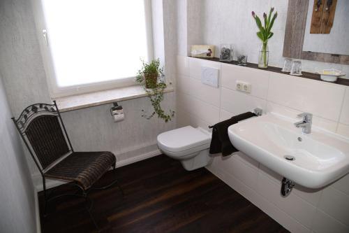 Bed & Breakfast Hartlef�s Gasthof