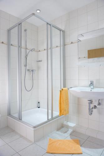 Bed & Breakfast Hartlef�s Gasthof