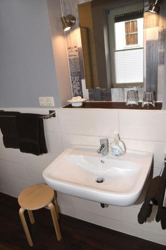 Bed & Breakfast Hartlef�s Gasthof