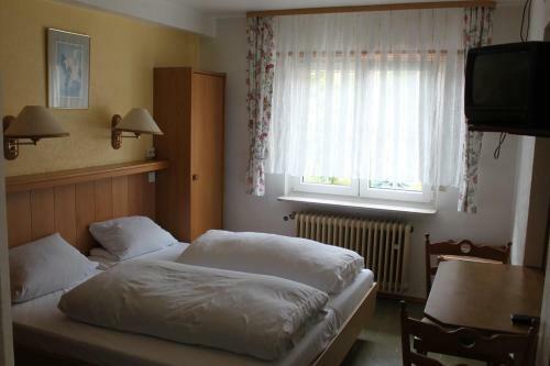 Hostal Gasthof J�ger