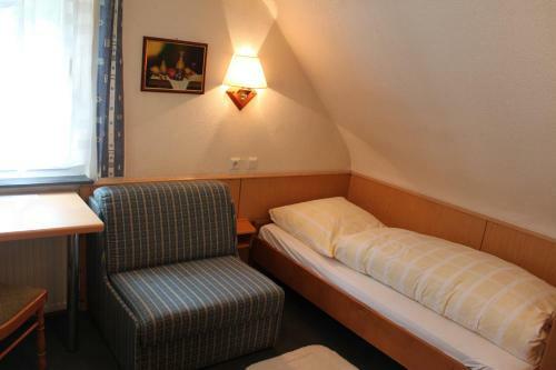 Hostal Gasthof J�ger