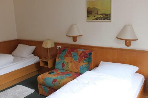 Hostal Gasthof J�ger