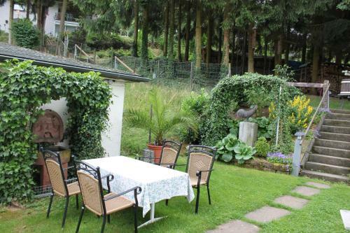 Hostal Gasthof J�ger