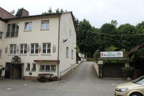 Hostal Gasthof J�ger