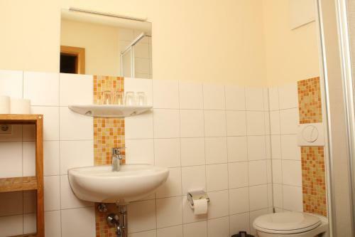 Hostal Pension Ferienhof Fischer