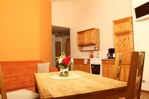 Hostal Pension Ferienhof Fischer
