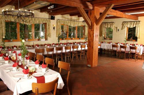 Hostal Pension Ferienhof Fischer