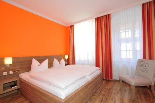 Hotel Am Obermarkt